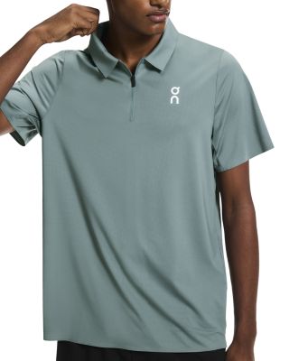 Court Polo
