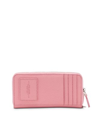 The Shades Leather Case