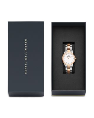 Iconic Link Lumine Watch, 28mm