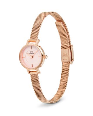 Petite Mini Melrose Watch, 19mm
