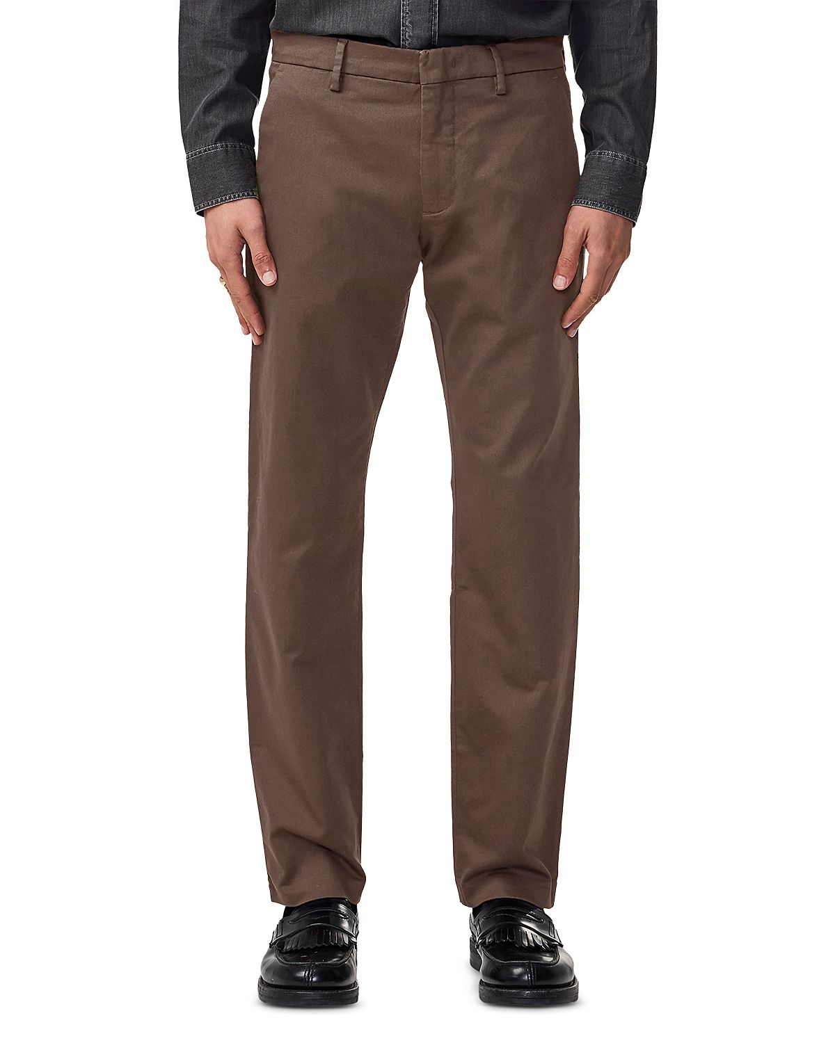 NN07 Theo 1420 Tailored Fit Chino Pant