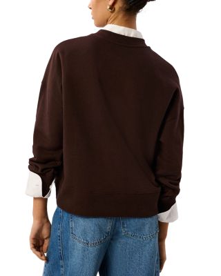 Toujours Relaxed Sweatshirt