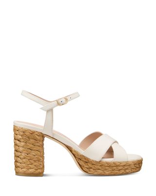 Women's Dayna 80 Espadrille Platform Sandals