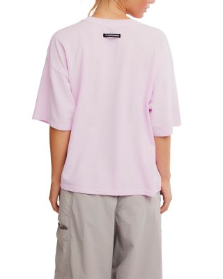 Tackle Boxy Tee