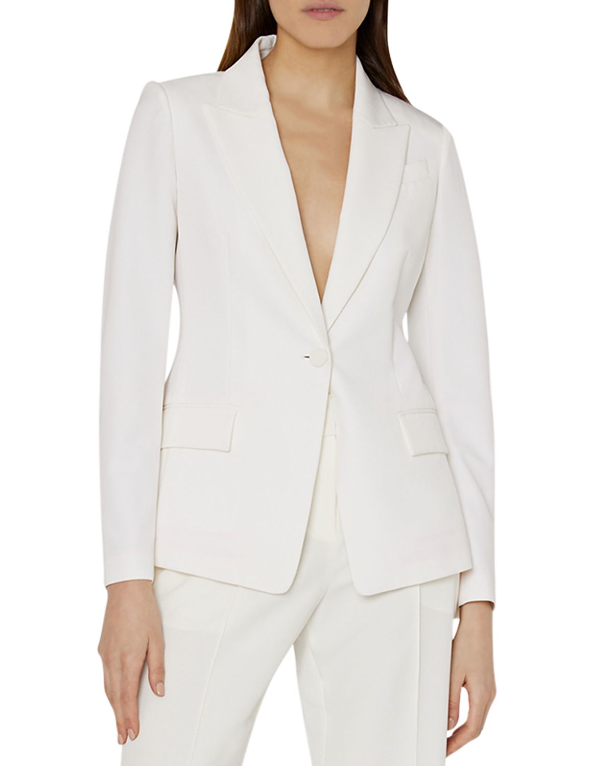 Milly Avery Cady Blazer