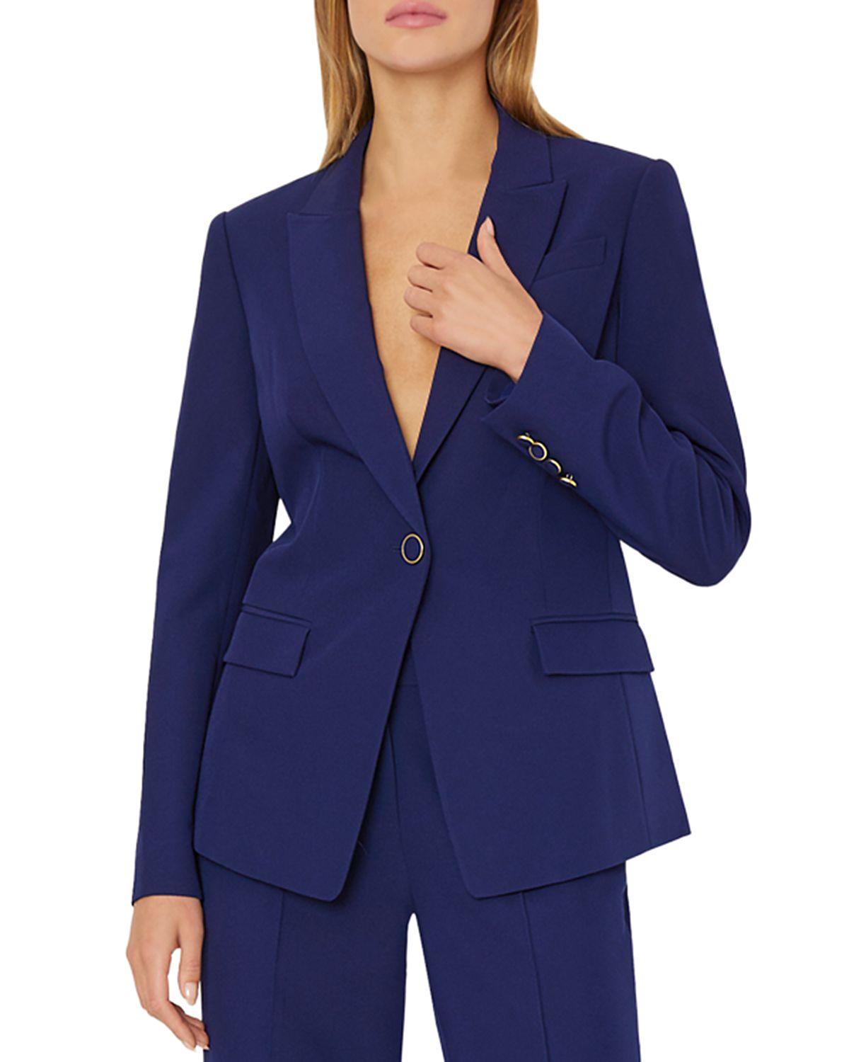 Milly Avery Cady Blazer