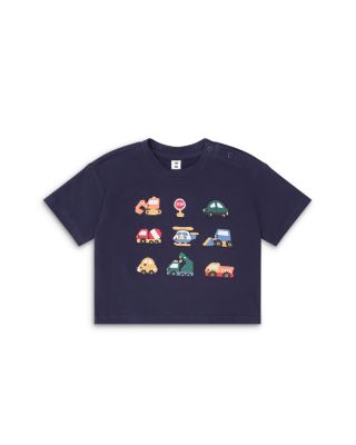 Boys' Construction Tee - Baby