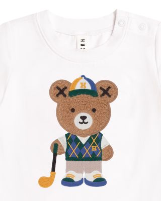 Boys' Golfer Hux Tee - Baby