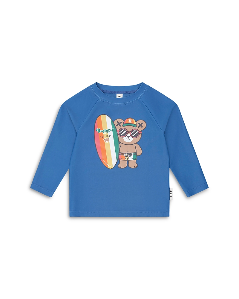 Huxbaby Boys' Surfer Hux Rashguard - Baby