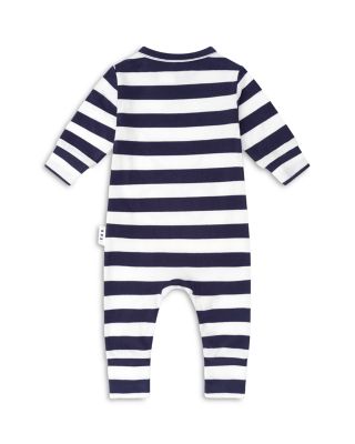 Boys' Varsity Hux Romper - Baby