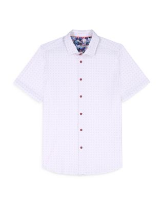 Brompton Knit Shirt