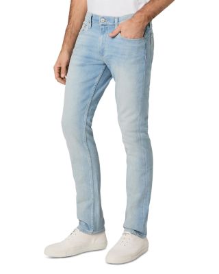 Federal Slim Straight Fit Jeans