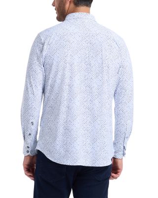 Montagu Knit Shirt