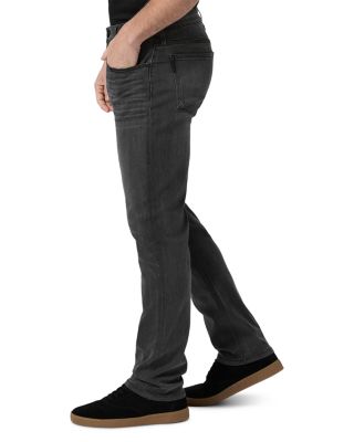 Federal Slim Straight Jeans in Sheldon