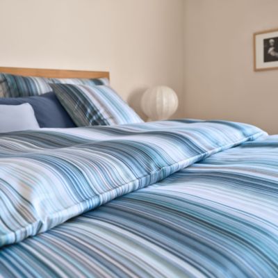 Loris Multi Knife Edge Standard Sham