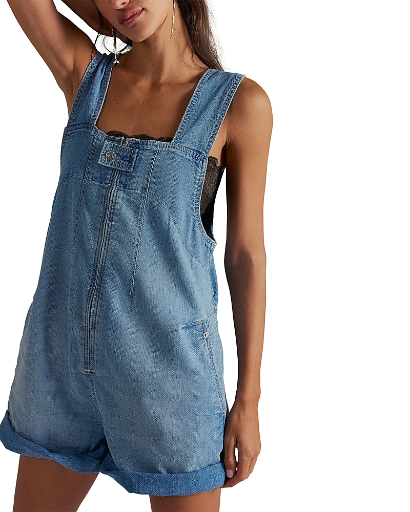 Free People Jude Shortall