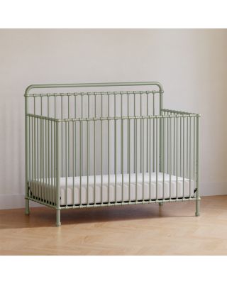 Winston 4-in-1 Convertible Crib