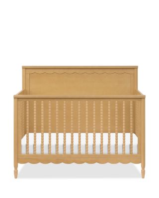 Ambrosia 4-in-1 Convertible Crib	