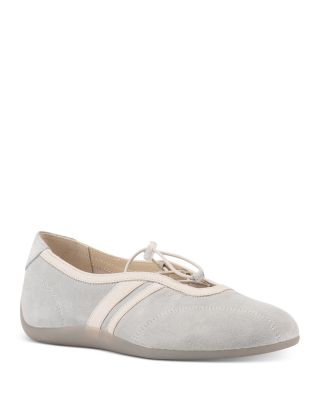 Women's Hollie Ballet Flats