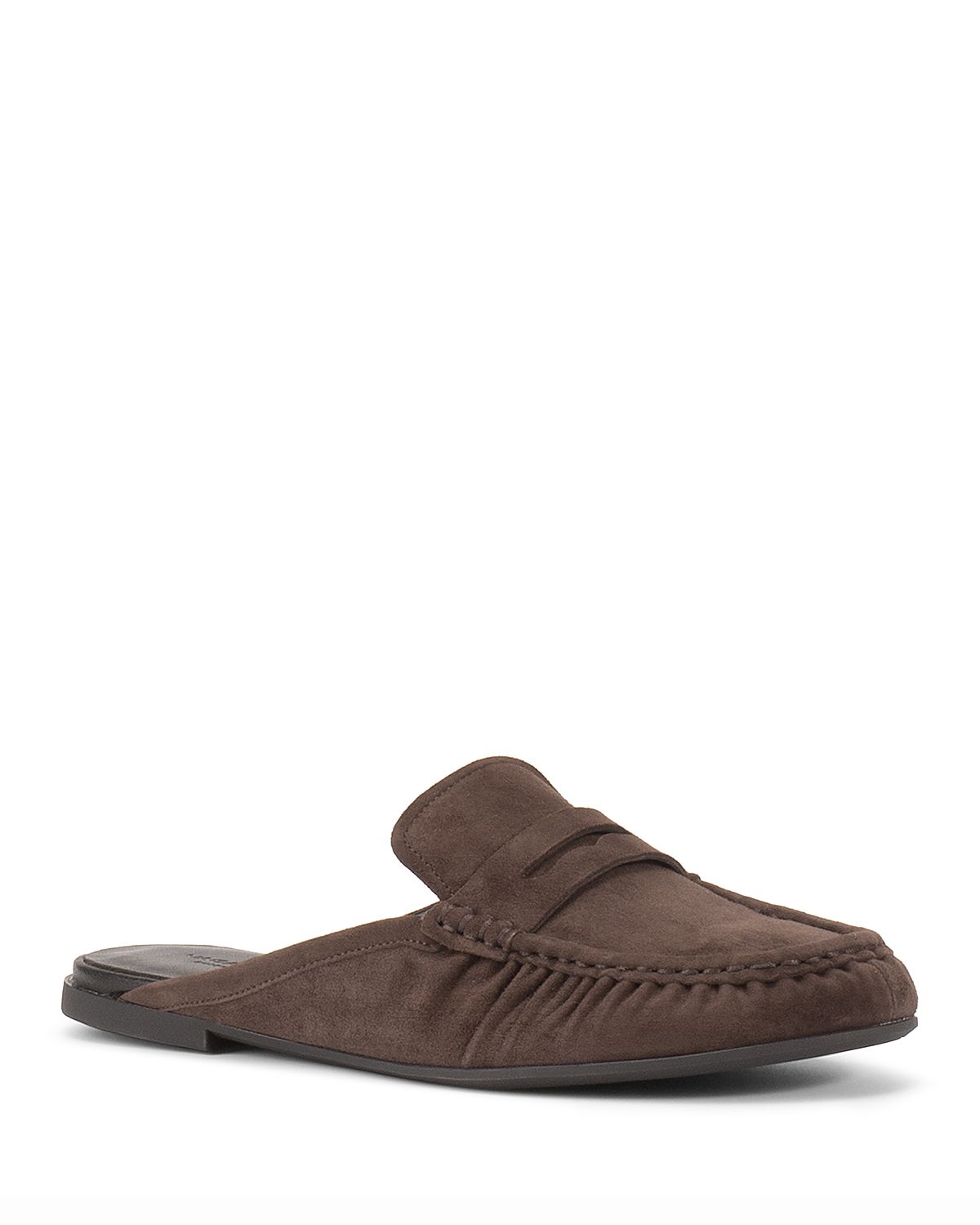 Vagabond Shoemakers Women's Aleya Suede Mules