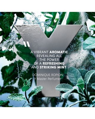 Y Iced Cologne Eau de Toilette Intense 3.3 oz.