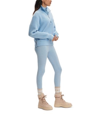 Jaylin Half Zip Fleece Pullover