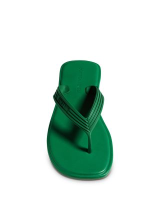 Women's Sampieri Thong Sandals