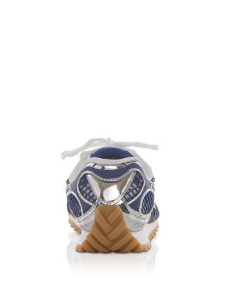 Women's Orbit Low Top Sneakers