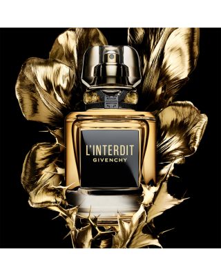 L'Interdit Parfum 2.7 oz.