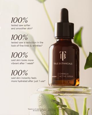 Chebula Active Serum 1 oz.