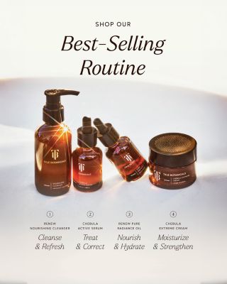 Renew Nourishing Cleanser 4 oz.