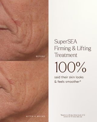 SuperSEA Firming & Lifting Treatment 1 oz.
