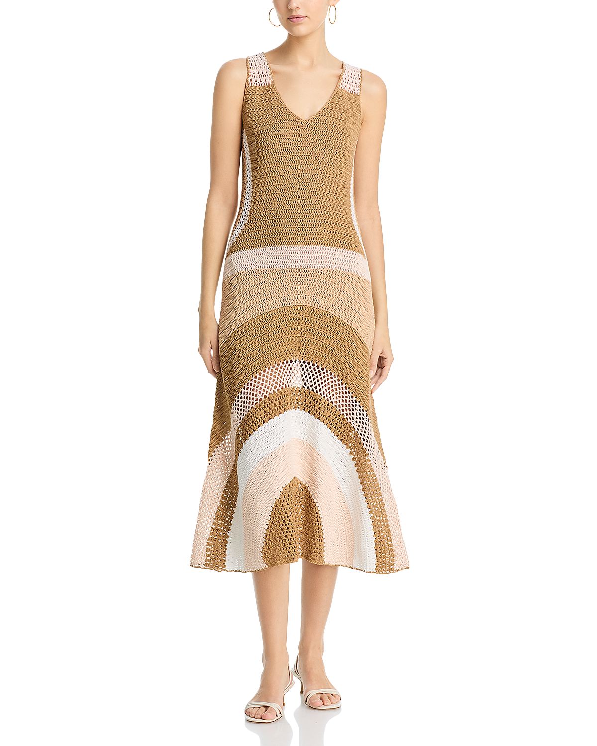 Ramy Brook Cadence Dress