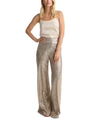 Liquid Satin Camisole