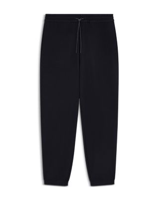 Travel Essentials Interlock Jogger Sweatpants