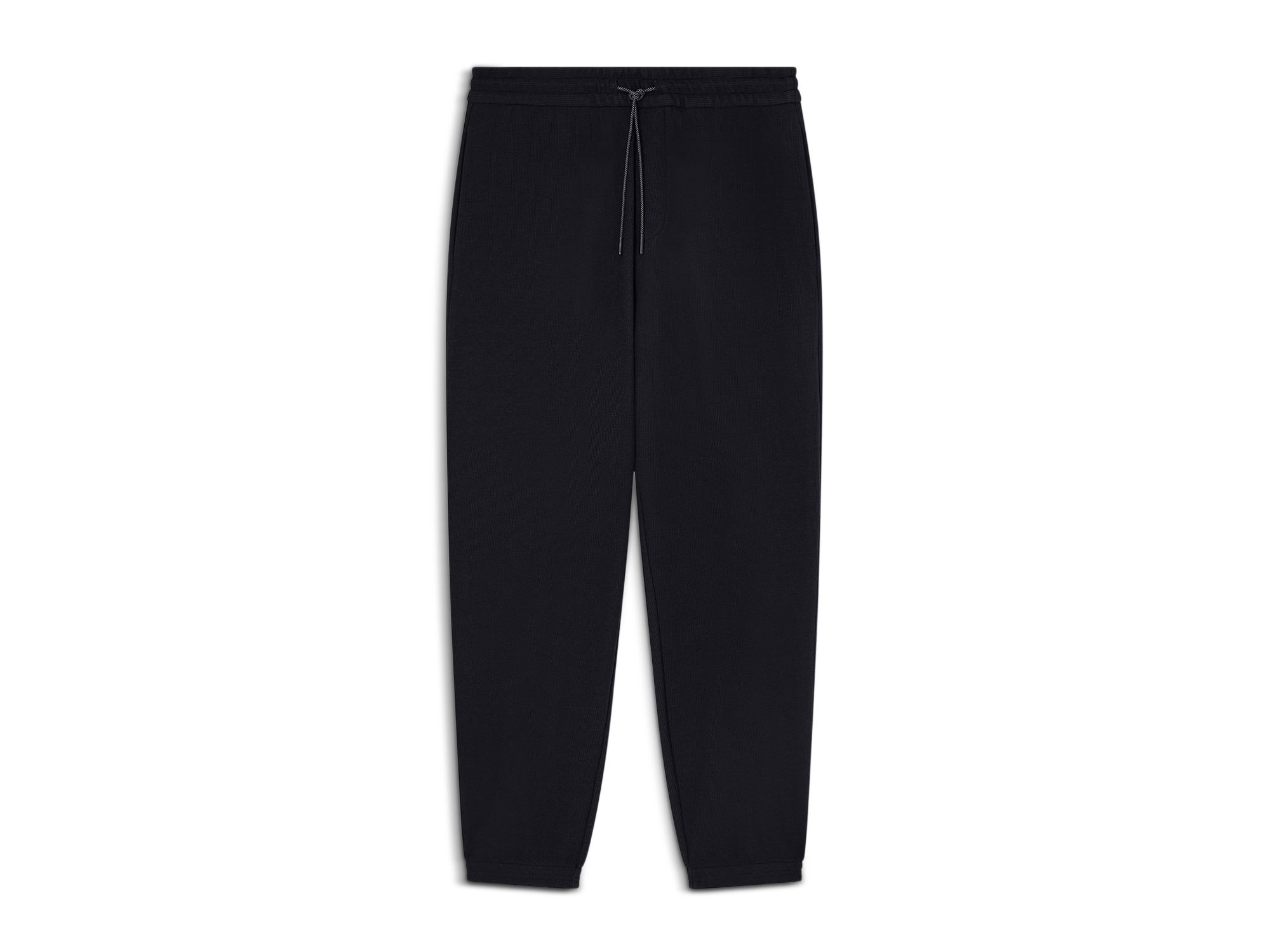 Travel Essentials Interlock Jogger Sweatpants - Image 1