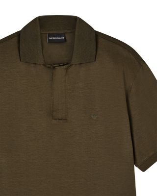 Travel Essentials Polo Shirt