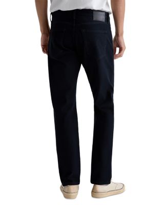 Prot&eacute;g&eacute; Classic Straight Leg Fit Jeans in Vintage Ink