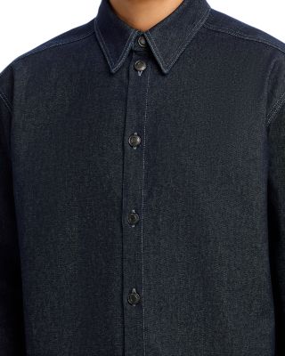 Emikol Relaxed Fit Jacket