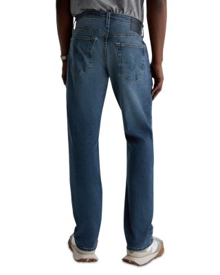 Prot&eacute;g&eacute; Classic Straight Fit Jeans in Plateau