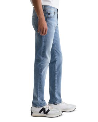 Tellis Modern Slim Fit Jeans in Sequoia