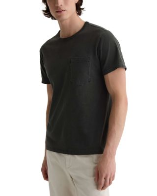 Nick Slim Fit Pocket Tee
