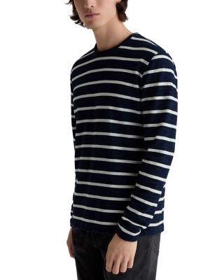 Classic Fit Danny Long Sleeve Shirt