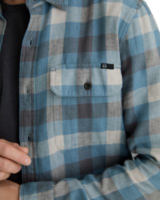 Classic Fit Curtis Work Shirt