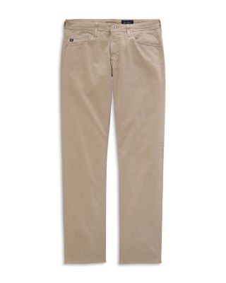 Prot&eacute;g&eacute; Classic Straight Fit Jeans in Desert Stone