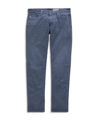 Tellis Slim Straight Fit Jeans in Seven Years Vintage Cornflower