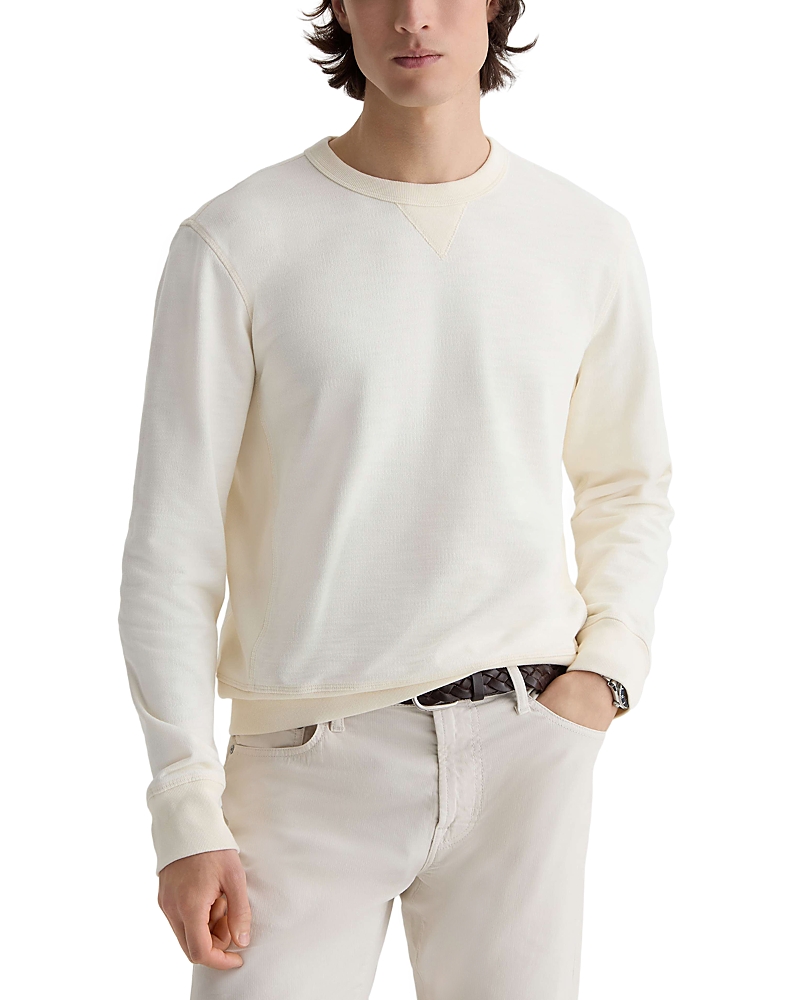 Ag Blake Crew Sweatshirt