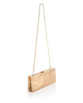Gold Purse - Bloomingdale display picture 3