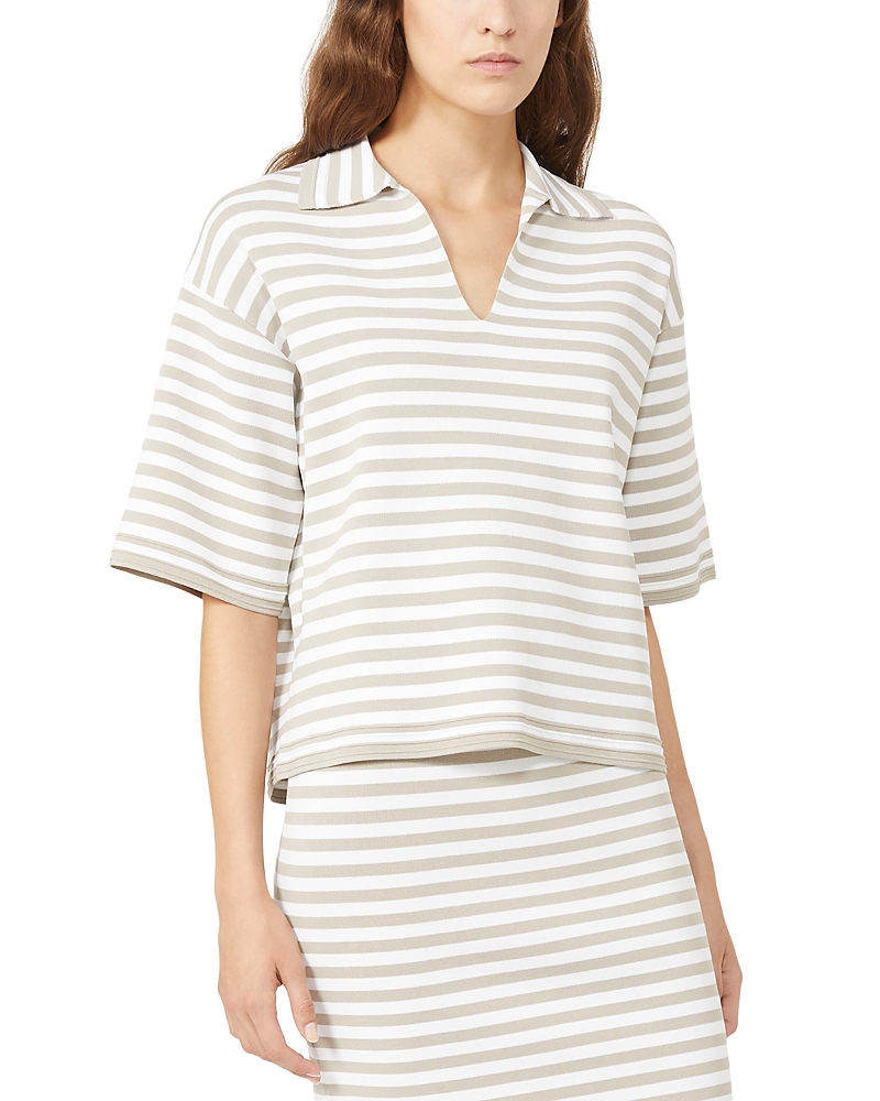 Max Mara Mxpdolce Top