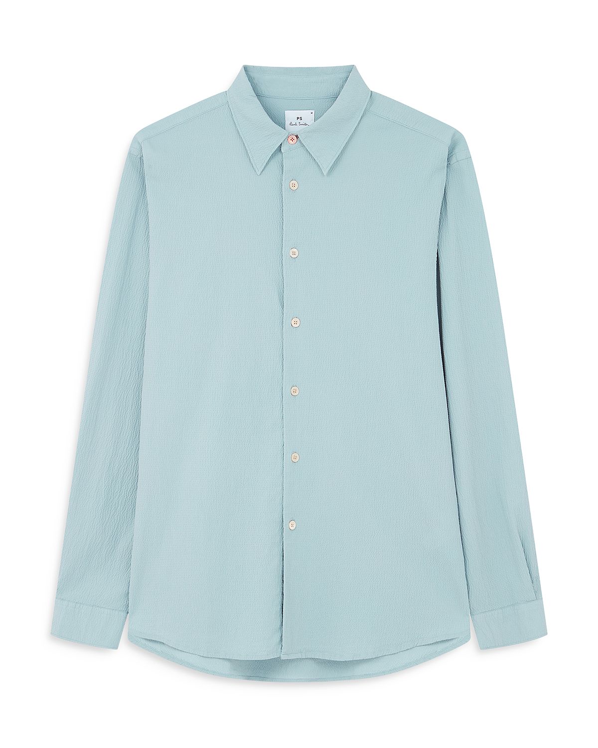 Ps Paul Smith Regular Fit Shirt